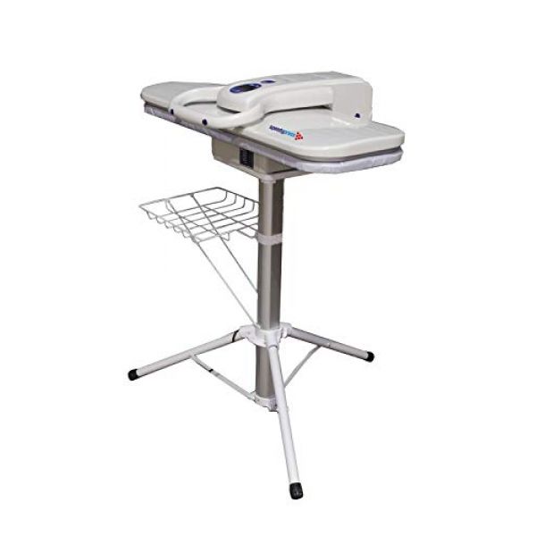 Speedypress Bügelpresse