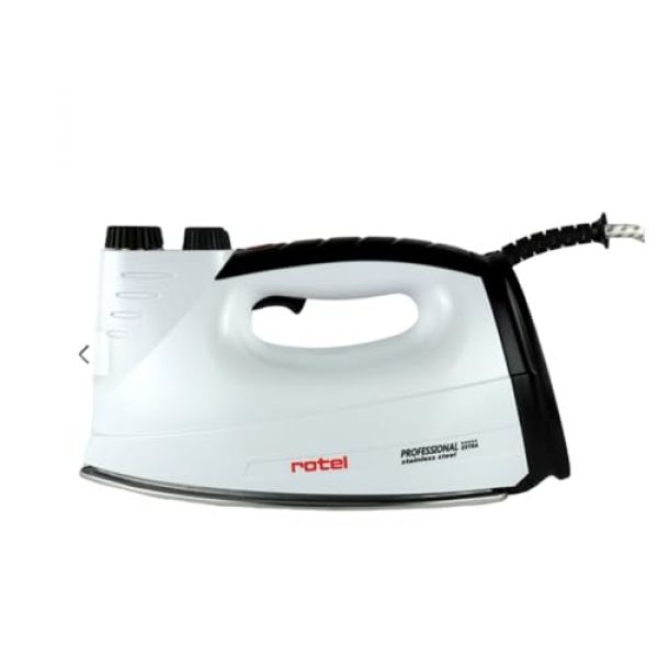 Rotel Professional Extra Stainless Steel