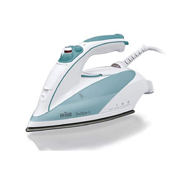 Braun TexStyle 5 TS 515