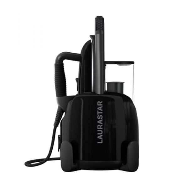 Laurastar Lift Plus Ultimate Black