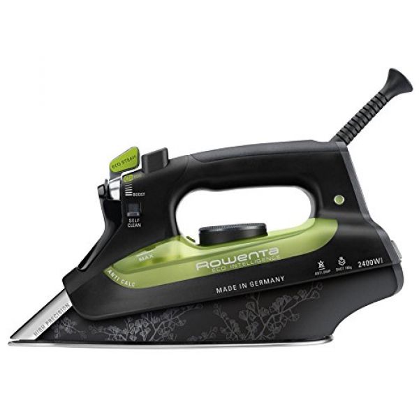 Rowenta DW6010 Eco Intelligence Dampfbügeleisen