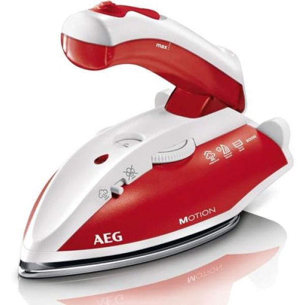AEG Mini Bügeleisen