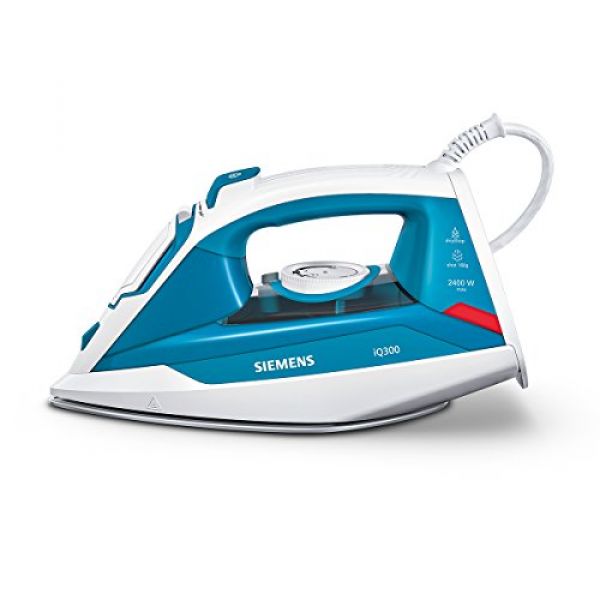 Siemens iQ300 Dampfbügeleisen