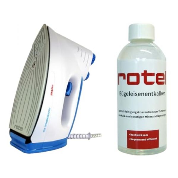 Rotel Professional Extra Original