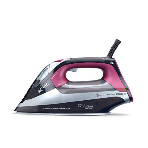 Solac Sensor cvg9613 Auto Evolution