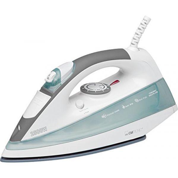 Clatronic DB 3329 K Dampfbügeleisen