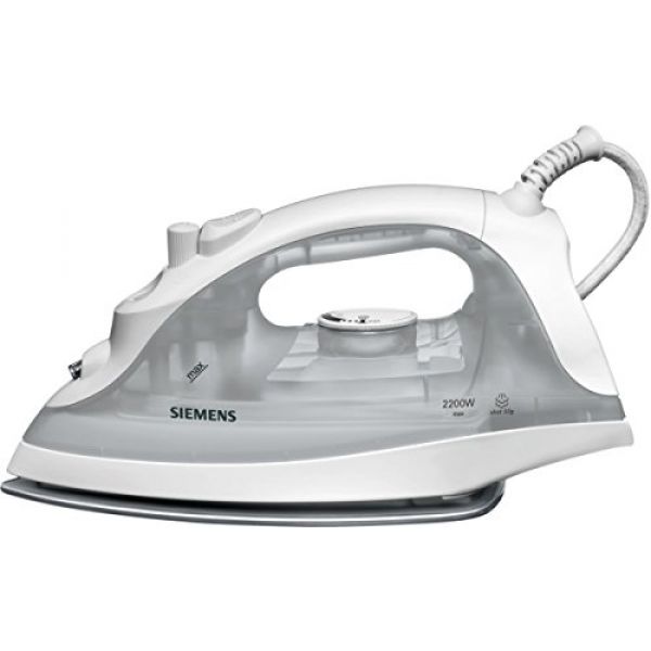 Siemens TB23340 Dampfbügeleisen