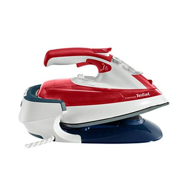 Tefal kabelloses Dampfbügeleisen