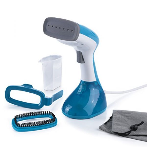 CLEANmaxx Dampfglätter