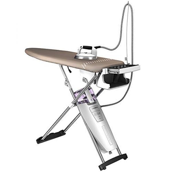 Laurastar Bügelsystem