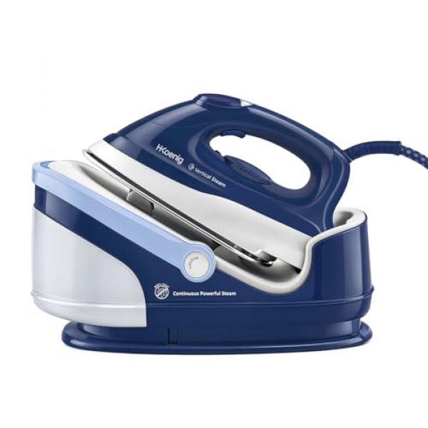 H. Koenig V5i