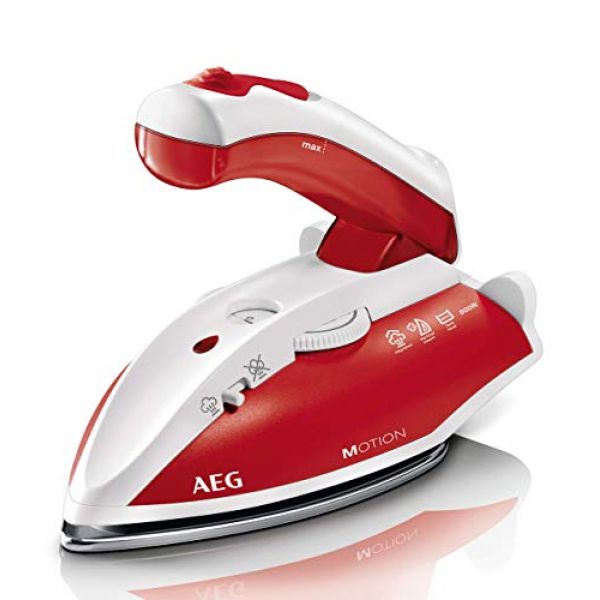 AEG Mini Bügeleisen