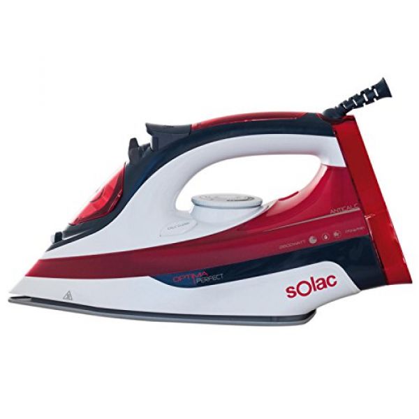 Solac PV2014 Optima Perfect